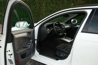 Audi A4 B8,5 3.0 TDI 180 kw - 7