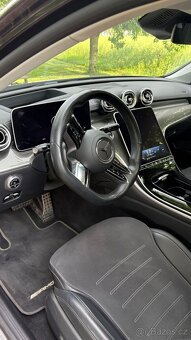 MB C300 AMG paket, W206, 4matic, r.v.2021, odpocet DPH - 7