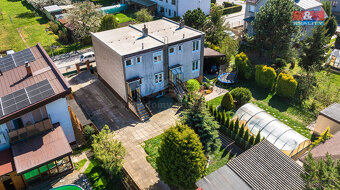 Prodej rodinného domu, 85 m², Jičín, ul. U tržiště - 7