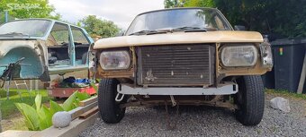 3x škoda 105 - 7