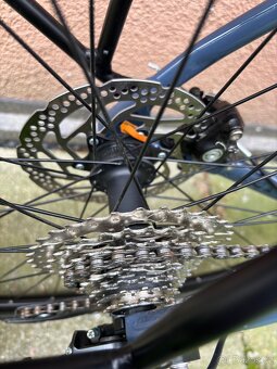 Bulls Daily Grinder 1 Gravel Kolo - 7