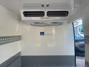 Fiat Scudo 2.0 MJT mrazák/chlaďák - 7