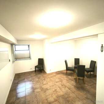 Ateliér/nebyt Žižkov - Jarov - 7