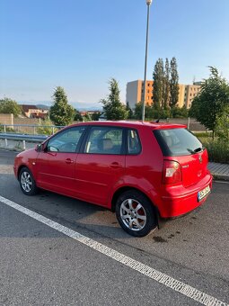 Vw polo - 7