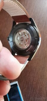 Hodinky Hamilton Khaki Pilot Day Date - 7