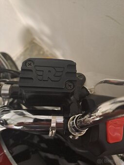 Royal enfield interceptor 650 - 7
