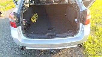 Renault Laguna lll 2.0dci kombi - 7