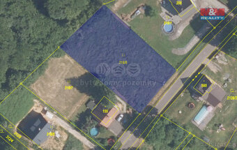 Prodej pozemku k bydlení, 2019 m², Slunečná - 7
