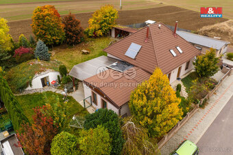 Prodej rodinného domu, 280 m², Lechovice - 7