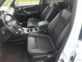 FORD GALAXY - 7