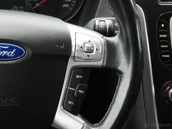 Ford Mondeo 2.0TDCi , 120 kW nafta, 2013 - 7