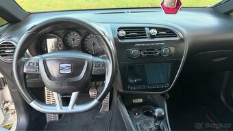 Seat Leon Cupra R - 7
