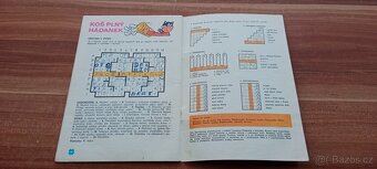 Čtyřlístek č.68, 76 - 7