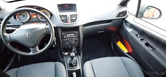 Peugeot 207 1.4i 65kw - 7