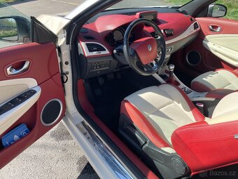 Renault Megane TCE kabriolet Floride - 7