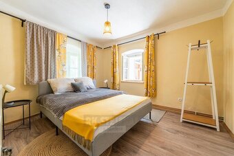 Prodej rodinného domu, Rožmberk nad Vltavou - 7