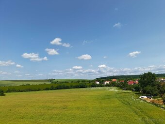 Pozemek pro bydlení, 4 877 m² - Unín, Skalica - 7