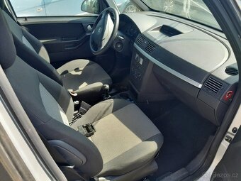 Opel Meriva 1,7 CDTi 100 - 7