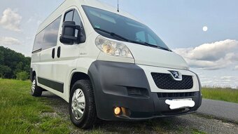 Peugeot Boxer 3.0 D L2H2 - 7
