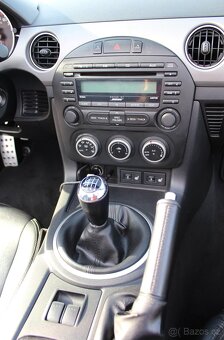 Mazda MX-5 NC 2.0 HardTop 2009 - 7