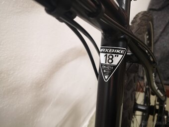 Kolo Maxbike C400 - 7