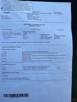 BMW 346l 330d 2004 - 7