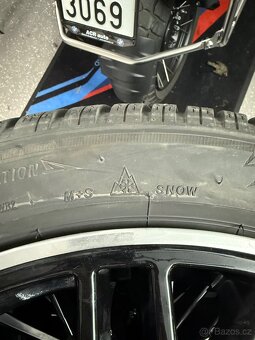 Audi Q7, SQ7 R21, zimni, vse nove - 7