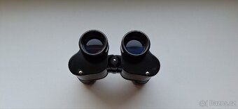 Dalekohled PŘEROV 4x20 - 7