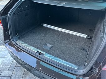 ŠKODA SUPERB III 2.0 TDI 140 KW MATRIX COCKPIT m2021 - 7