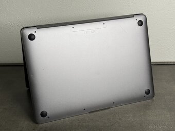 MacBook 12'' 2015 / 8GB / 512GB SSD / Space Gray - DPH - 7
