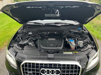 Audi Q5 2.0 TDI Quattro - 7