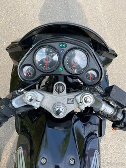 Honda CBR 125 r 2008 - 7