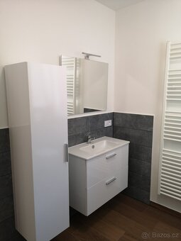 Pronájem, prostorný byt 2+1, 65 m² Vsetín - 7
