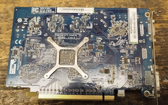 Grafické karty PCI-E - 7
