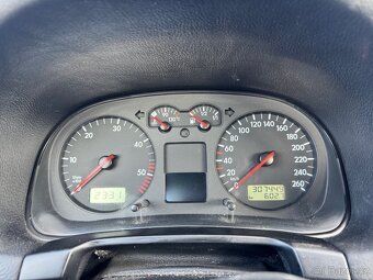 Golf IV - 7