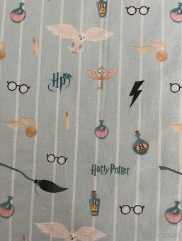 Harémky Harry Potter - 7
