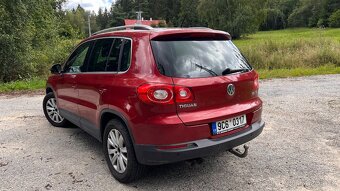 Volkswagen Tiguan 2.0TDI 103Kw 4motion - 7