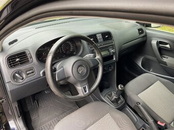 VW POLO 6R 1.2 12V - KLIMATIZACE - 7
