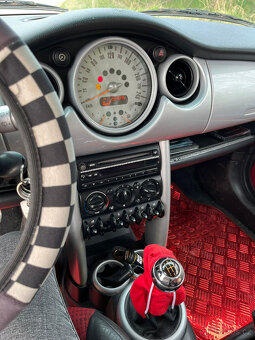 Mini cooper - 7
