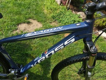 Kross Hexagon 8.0 - 7