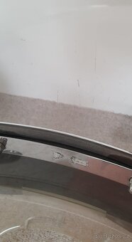 Yamaha xv 1600 Wildstar - 7