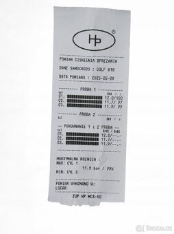Motor HYUNDAI BAYON i20 i30 1.0 T-GDI 101HP G3LF - 7