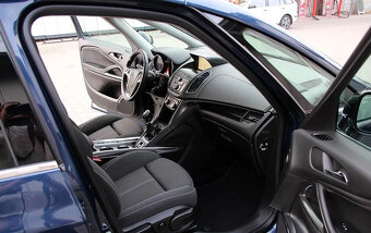 Opel Zafira 2.0 CDTI Cosmo 4x4 - 7