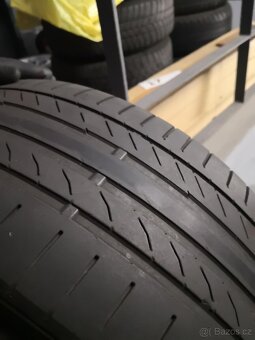 VW 4 x original disk 8J x 18 H2 ET44 - 7