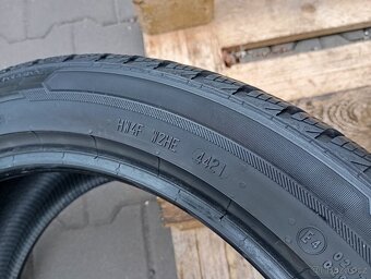 225/45/18 zimní pneu barum - 7