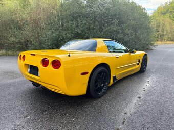 Chevrolet Corvette C5 Z06 460hp - 7