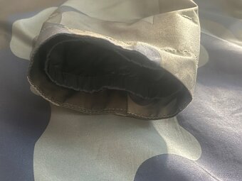 Pánská bunda Napapijri Rainforest pkt Anorak vel. L - 7
