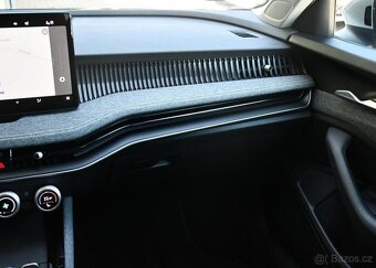 Škoda Superb 2.0TDi SELECTION ZÁRUKA 1M - 7