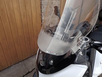Suzuki Dl 650 V-Strom Xt - 7