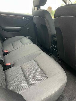 Mercedes Benz A150 - 7